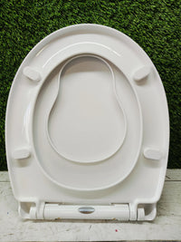 Asiento de Inodoro - Ibergrif