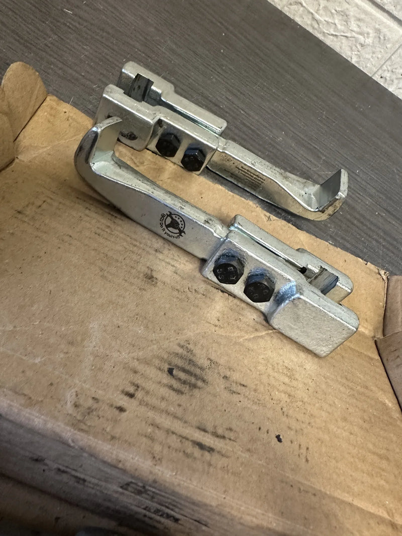 Extractor paralelo