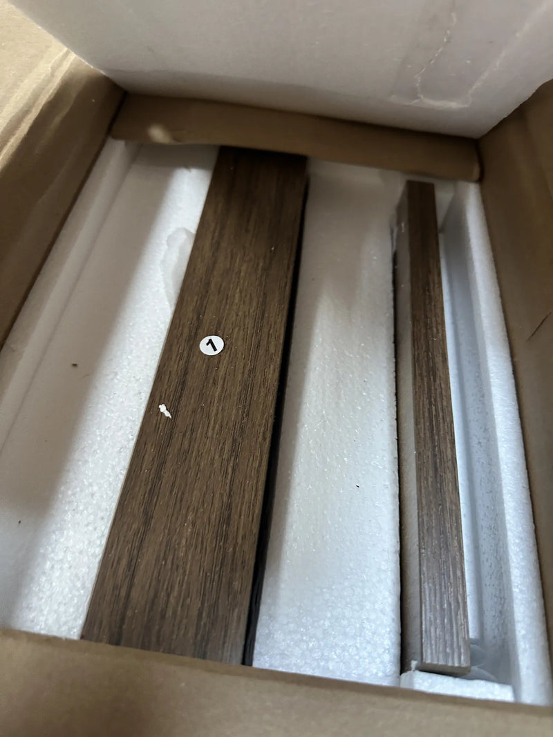 Mesa consola de entrada