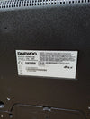 Televisor QLED de 55 pulgadas - Daewoo