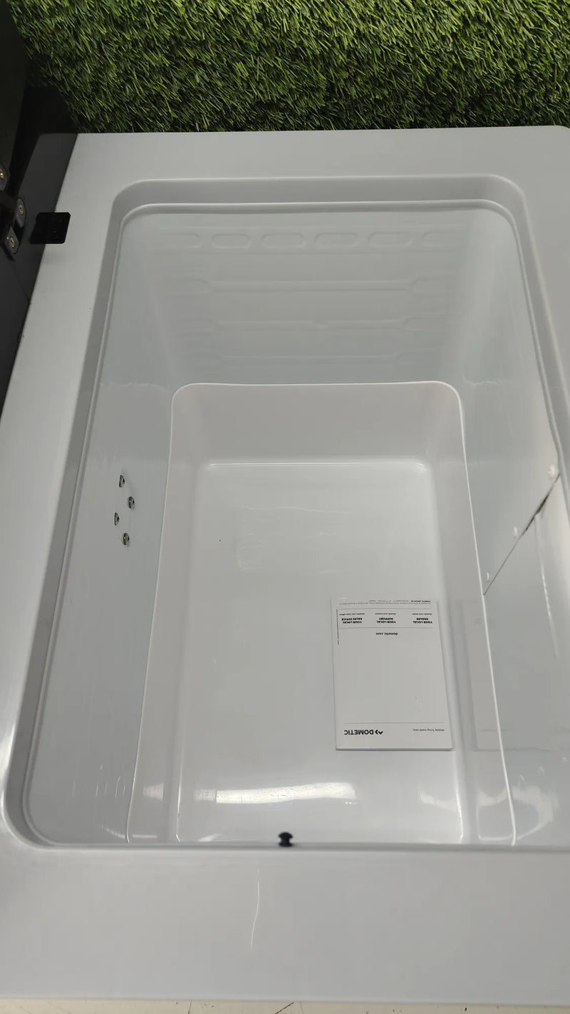 Dometic CoolFun CK 40D Hybrid Nevera y congelador híbrido portátil
