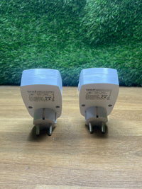2 Temporizadores analógicos para interiores