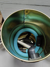 Aspirador de cenizas de 30L - Cecotec