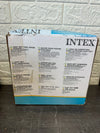 Cobertor de pisicina Intex