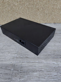 Switch ethernet 16 puertos Zyxel GS1100-16