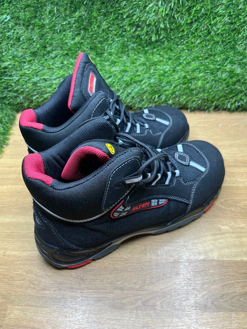 Zapato de seguridad Elten