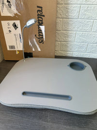 Soporte ordenador Relaxdays
