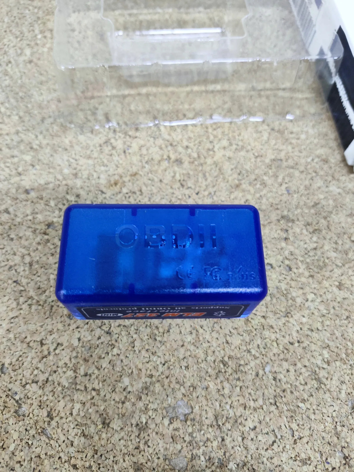 Obd2 Diagnosis Coche Multimarca