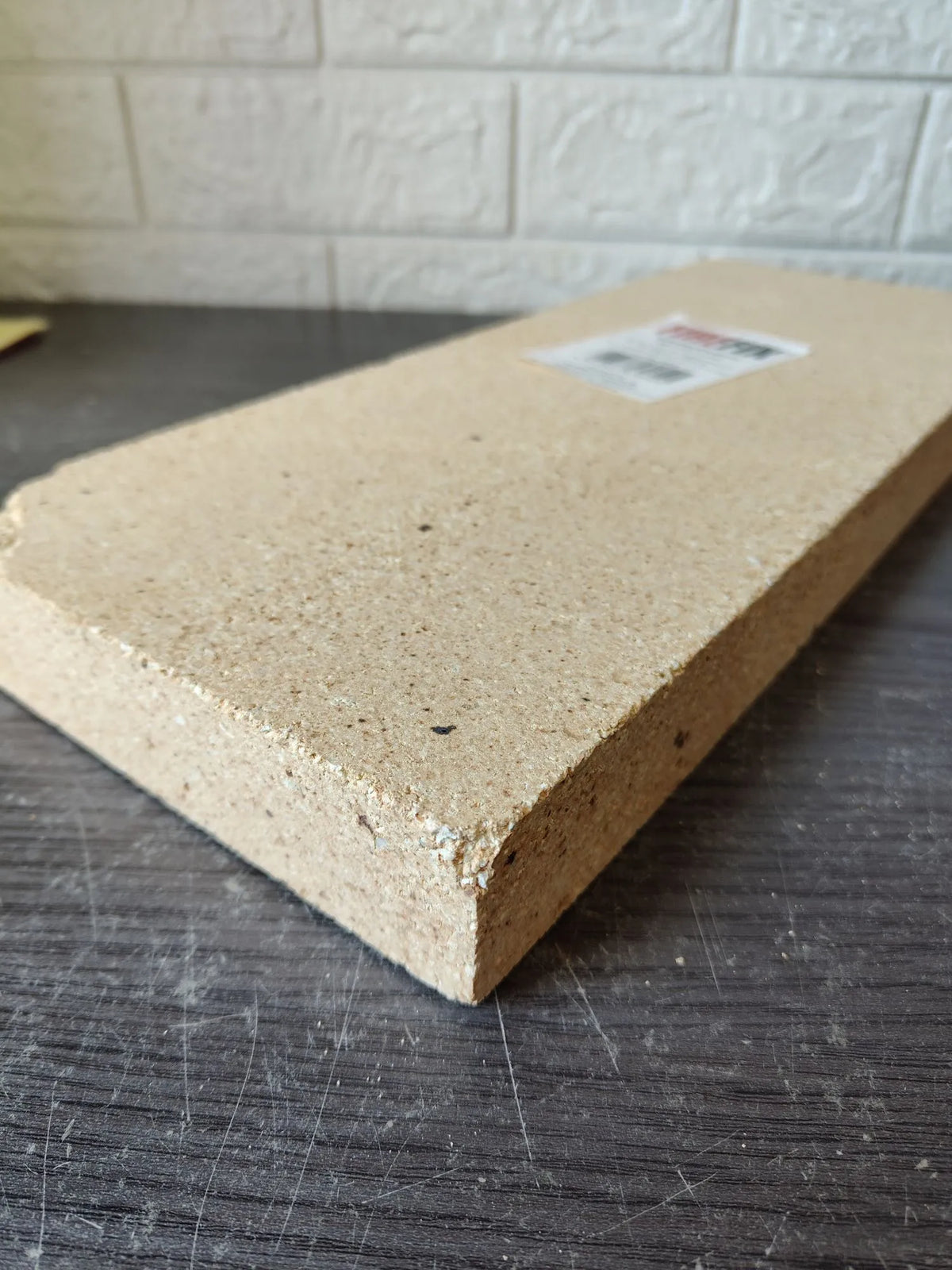 Piedra refrectaria - Firefix