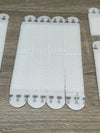 Tiras Adhesivas para Colgar Cuadros Command