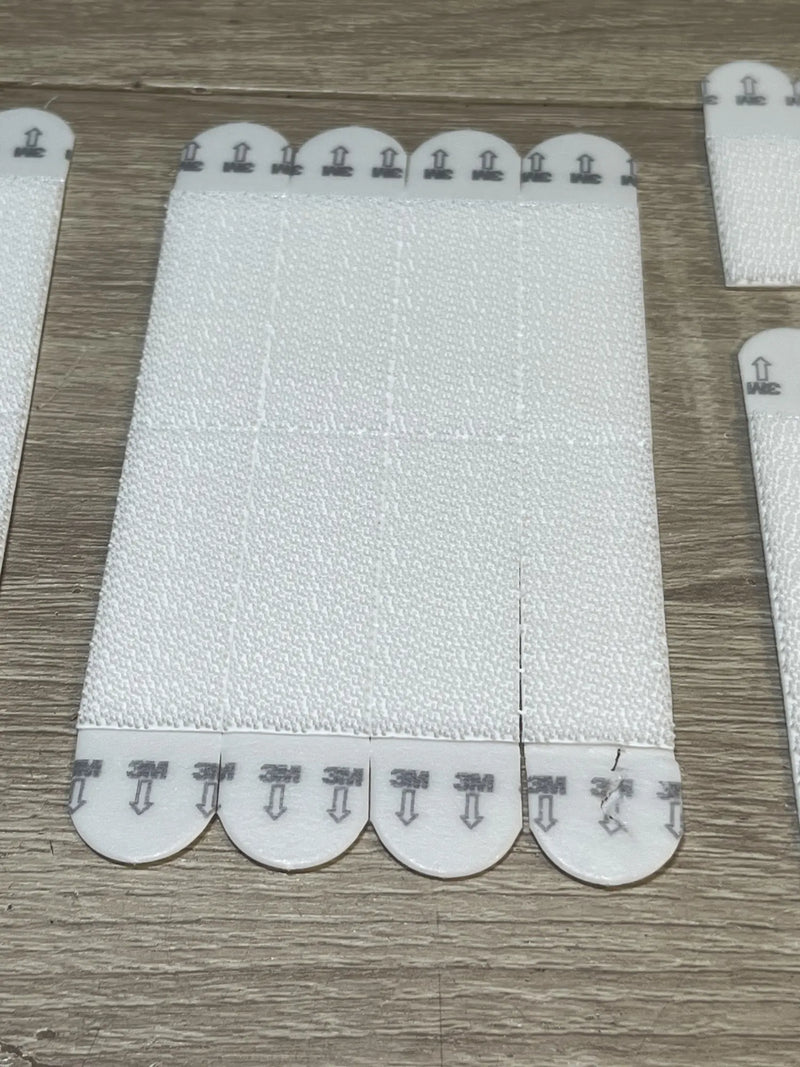 Tiras Adhesivas para Colgar Cuadros Command