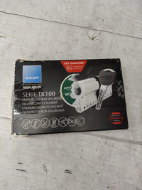 Cilindro de Seguridad Tk1 - TESA