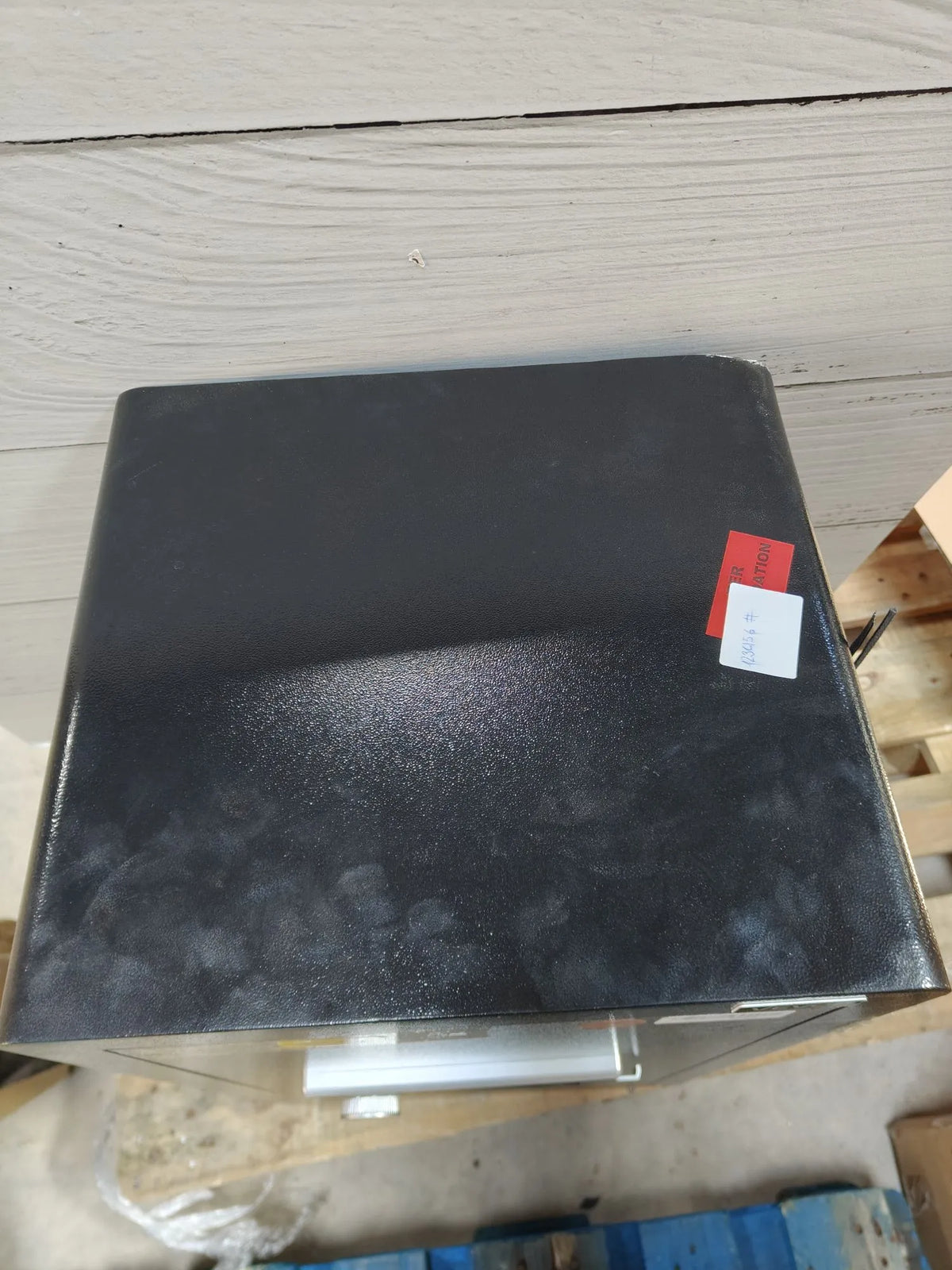 Caja fuerte - VEVOR