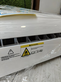Aire acondicionado con función wifi - Aerson