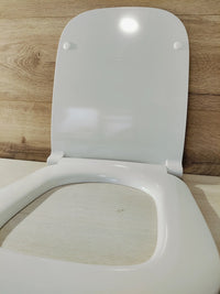 Tapa WC Amortiguada - IDEAL STANDARD