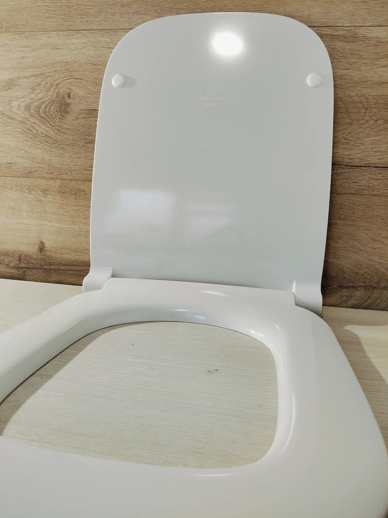 Tapa WC Amortiguada - IDEAL STANDARD