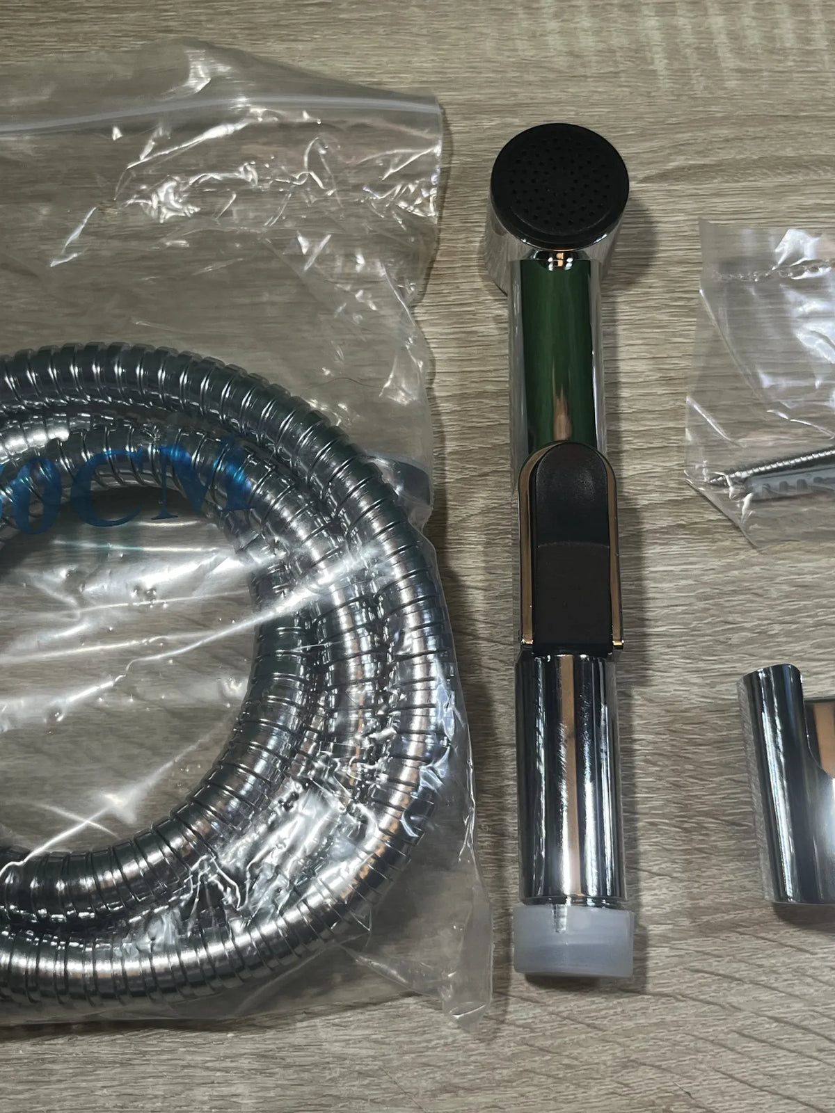 Alcachofa de Bidet Ibergrif M22020