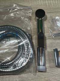 Alcachofa de Bidet Ibergrif M22020