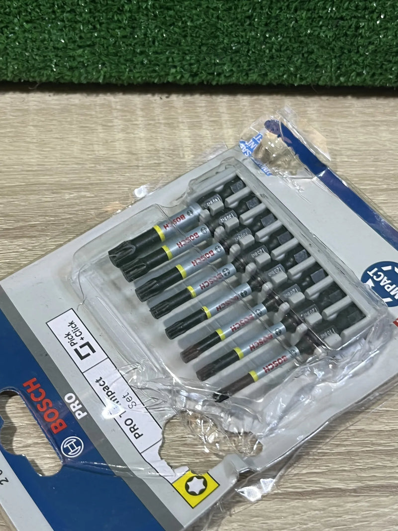 Punta de Atornillar Torx Bosch Professional