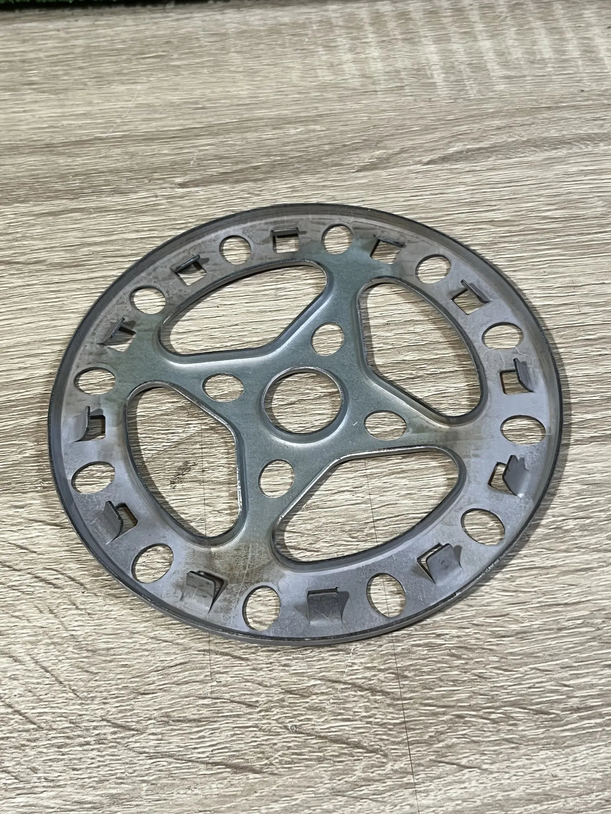 Trébede Reductor de Anillo de Gas KitchenCraft
