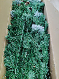 Árbol de Navidad Artificial - Brigros