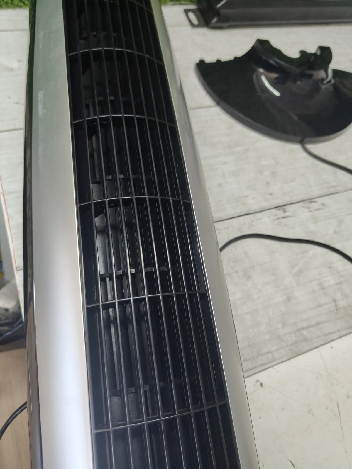 Ventilador de columna de 45w - Aigostar