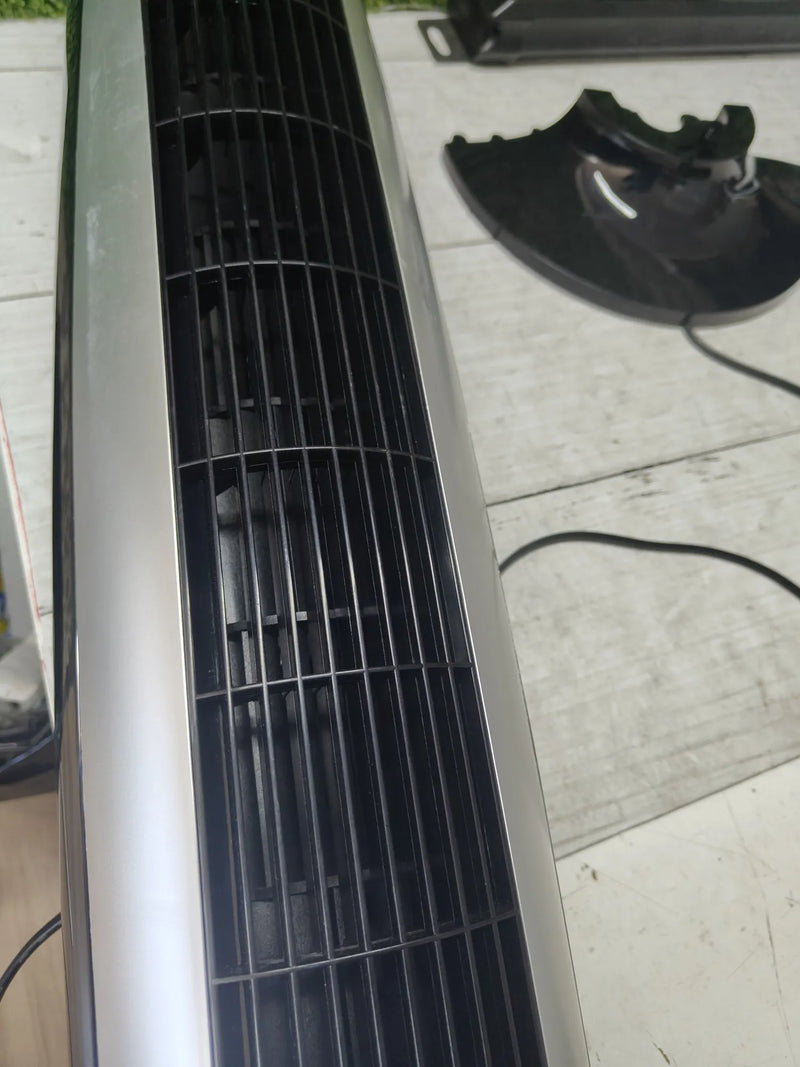 Ventilador de columna de 45w - Aigostar