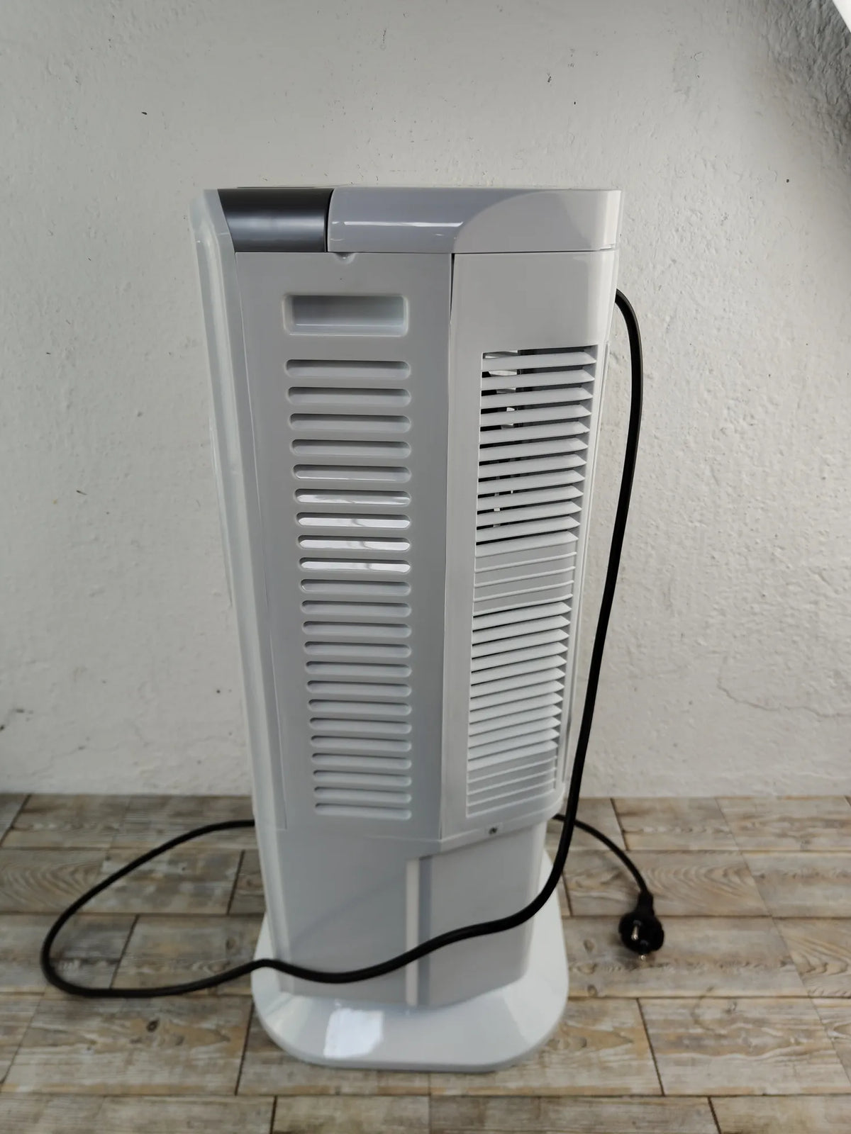 Climatizador evaporativo - Cecotec