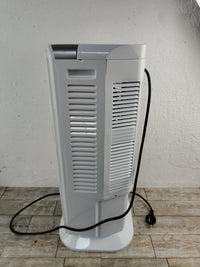 Climatizador evaporativo - Cecotec
