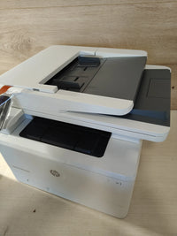 Impresora multifunción impresión doble cara - Hp