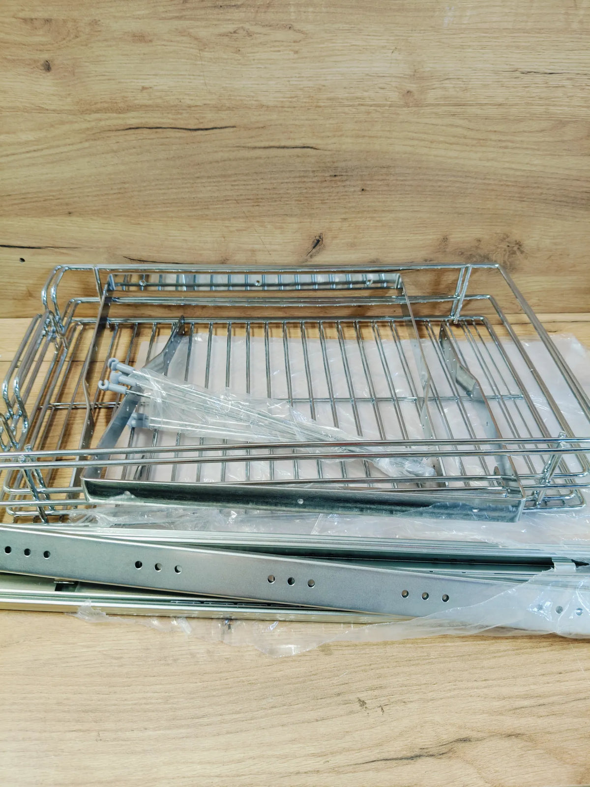 Organizador Extraíble - VEVOR