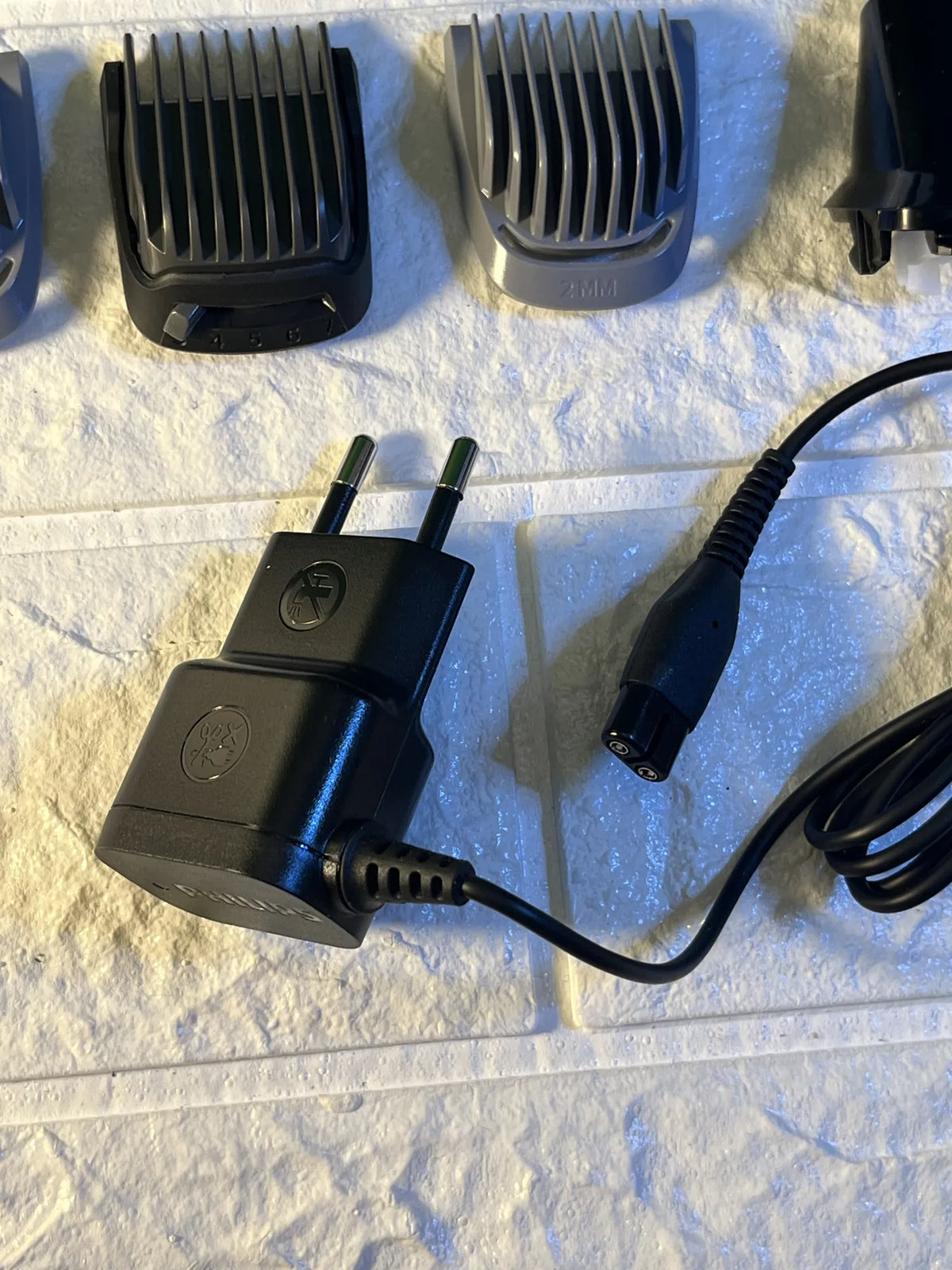 Recortador todo en uno Multigroom Philips