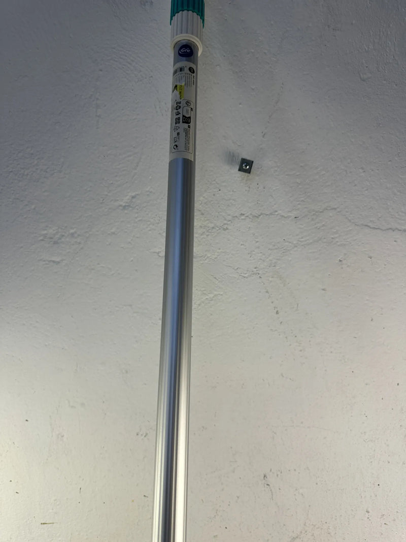 Mango telescópico