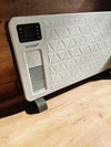 Calentador convector eléctrico - KESSER