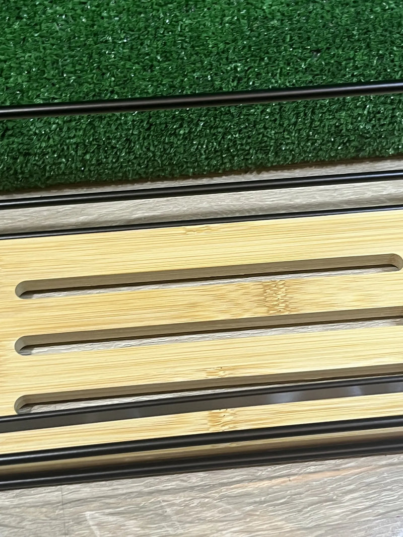 Estantería para ducha sin agujeros Bestdon