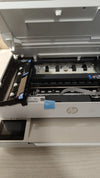 Impresora multifunción de inyección de Tinta A4 a Color HP