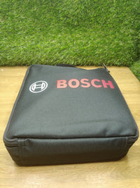Cargador de batería para coche Bosch