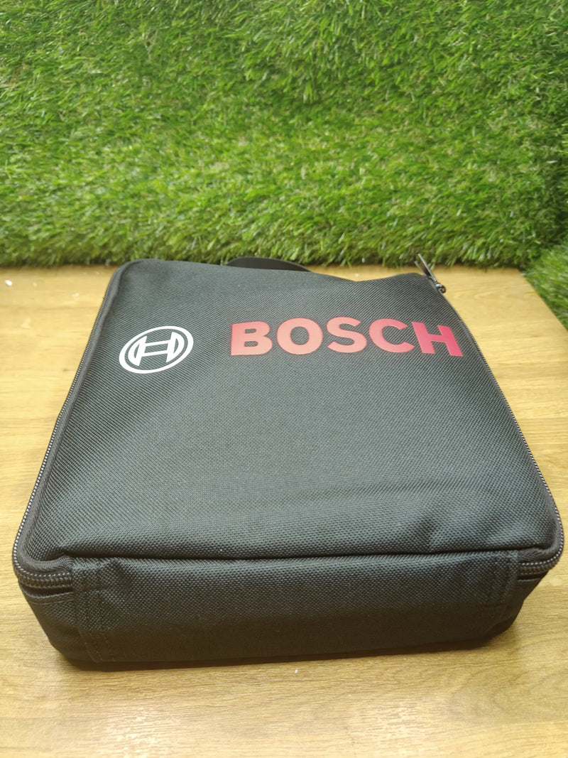 Cargador de batería para coche Bosch