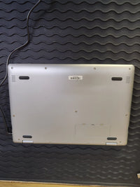 Ordenador 2 en 1 convertible tactil JUMPER TECH