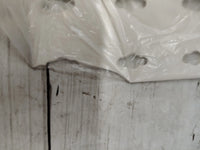 Cubierta decorativa para calentador de agua