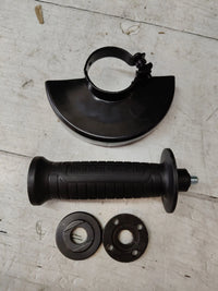 Amoladora angular compacta - BLACK+DECKER