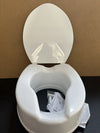Elevador WC adulto