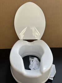 Elevador WC adulto