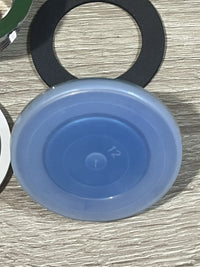 Click-clack desagüe universal Roca