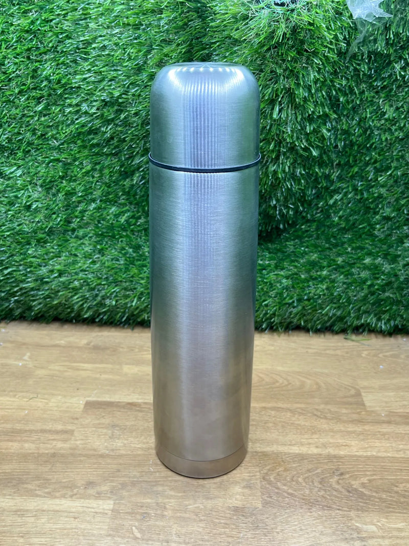 Termo de acero inoxidable 1L Olympia