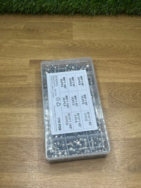 170 Piezas Kit de Engrasadores