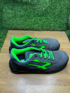 Zapatos de seguridad unisex U-Power Red Lion Point