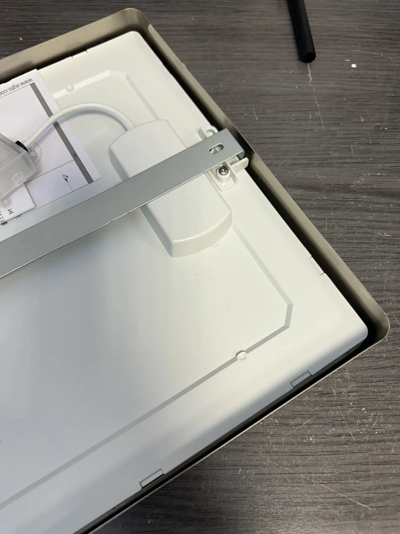 Lampara de techo Led