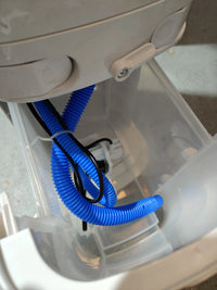 Enfriador de aire 4 en 1 - Midea