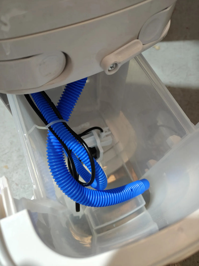 Enfriador de aire 4 en 1 - Midea